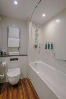The Doubletree By Hilton Stratford-Upon-Avon