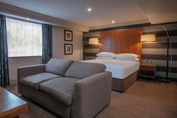 The Doubletree By Hilton Stratford-Upon-Avon