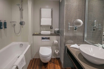The Doubletree By Hilton Stratford-Upon-Avon