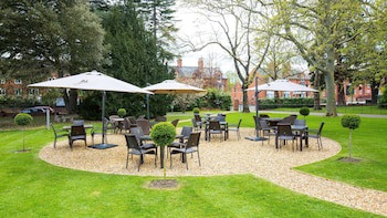 The Doubletree By Hilton Stratford-Upon-Avon