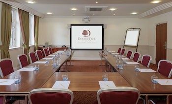 The Doubletree By Hilton Stratford-Upon-Avon