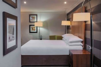 The Doubletree By Hilton Stratford-Upon-Avon