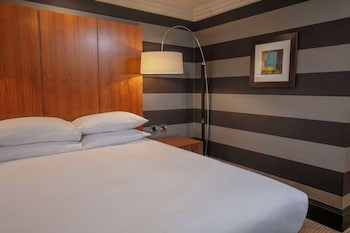 The Doubletree By Hilton Stratford-Upon-Avon