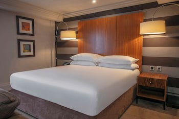 The Doubletree By Hilton Stratford-Upon-Avon