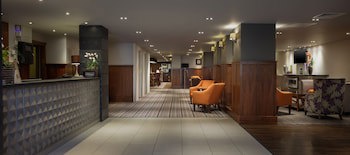 The Doubletree By Hilton Stratford-Upon-Avon