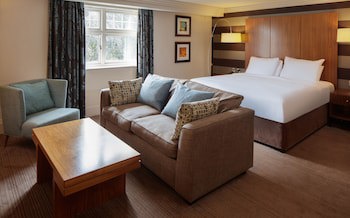 The Doubletree By Hilton Stratford-Upon-Avon