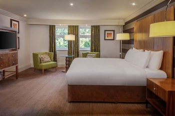The Doubletree By Hilton Stratford-Upon-Avon