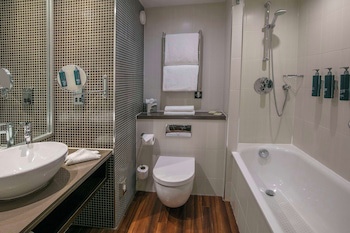 The Doubletree By Hilton Stratford-Upon-Avon