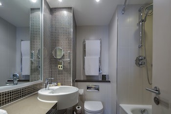 The Doubletree By Hilton Stratford-Upon-Avon