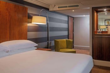 The Doubletree By Hilton Stratford-Upon-Avon
