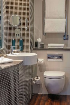 The Doubletree By Hilton Stratford-Upon-Avon