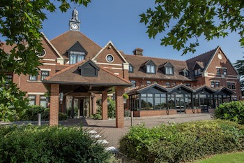 The Doubletree By Hilton Stratford-Upon-Avon