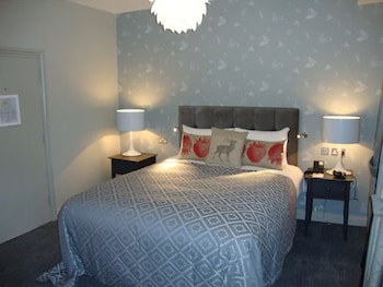 Coulsdon Manor Hotel And Golf Club