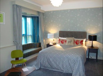 Coulsdon Manor Hotel And Golf Club