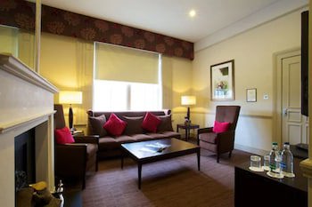 Coulsdon Manor Hotel And Golf Club