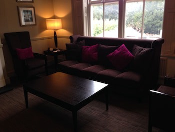 Coulsdon Manor Hotel And Golf Club