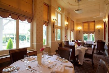 Coulsdon Manor Hotel And Golf Club