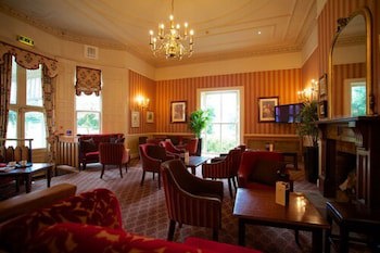 Coulsdon Manor Hotel And Golf Club