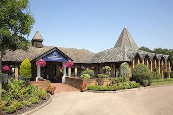 Bridgewood Manor