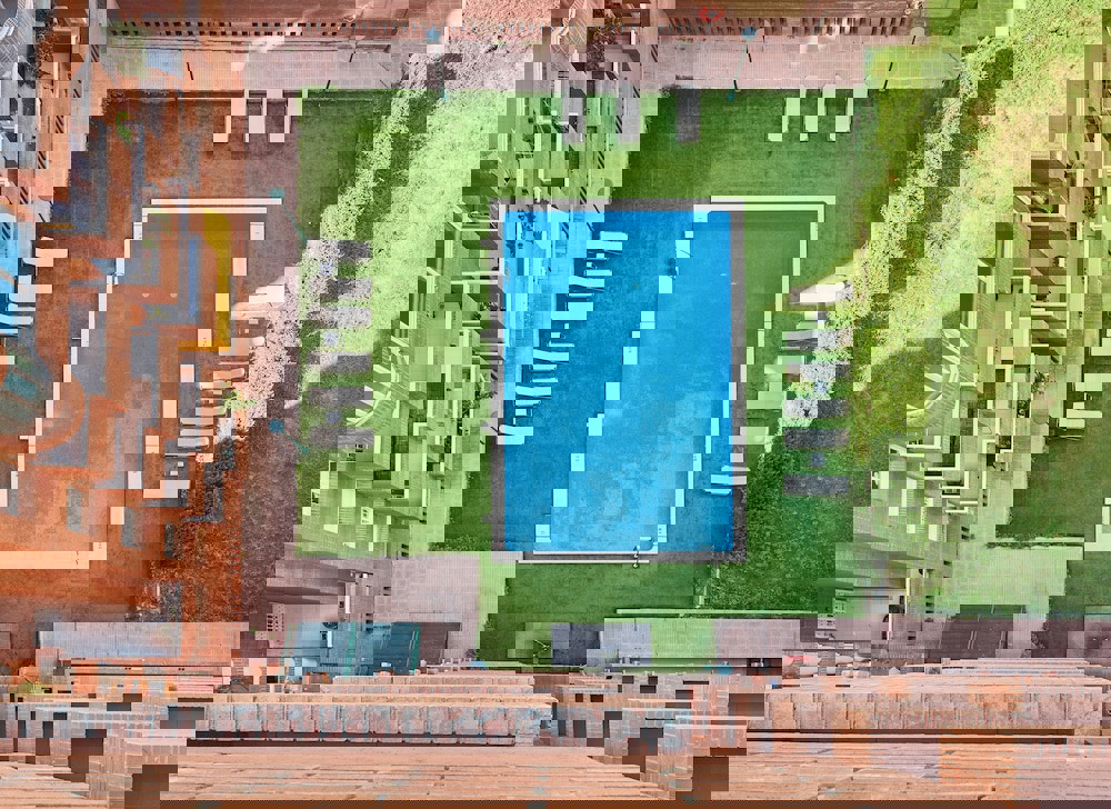 Apartamentos Hesperia Sant Joan