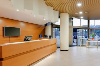 Hesperia Sant Joan