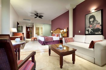 Grand Palladium Vallarta Resort & Spa - All Inclusive