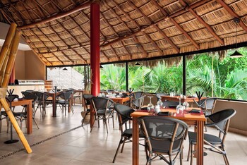 Grand Palladium Vallarta Resort & Spa - All Inclusive