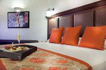 Grand Palladium Vallarta Resort & Spa - All Inclusive