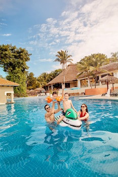 Grand Palladium Vallarta Resort & Spa - All Inclusive