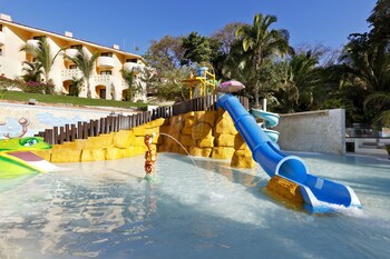 Grand Palladium Vallarta Resort & Spa - All Inclusive