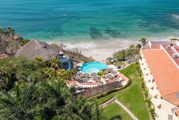 Grand Palladium Vallarta Resort & Spa - All Inclusive