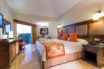 Grand Palladium Vallarta Resort & Spa - All Inclusive