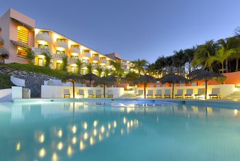 Grand Palladium Vallarta Resort & Spa - All Inclusive
