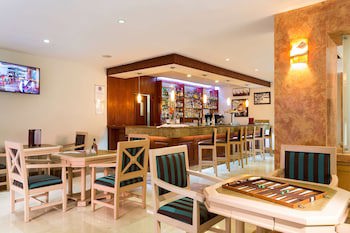 Grand Palladium Vallarta Resort & Spa - All Inclusive