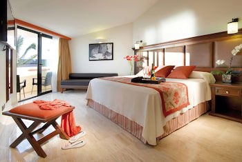 Grand Palladium Vallarta Resort & Spa - All Inclusive
