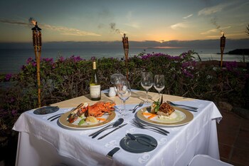 Grand Palladium Vallarta Resort & Spa - All Inclusive