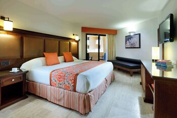 Grand Palladium Vallarta Resort & Spa - All Inclusive