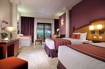 Grand Palladium Vallarta Resort & Spa - All Inclusive