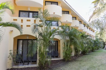 Grand Palladium Vallarta Resort & Spa - All Inclusive