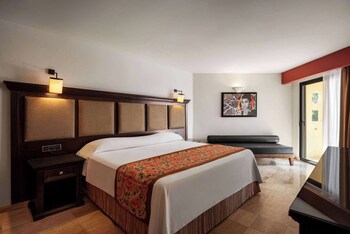 Grand Palladium Vallarta Resort & Spa - All Inclusive
