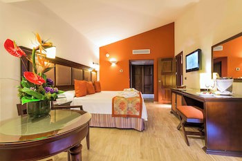 Grand Palladium Vallarta Resort & Spa - All Inclusive