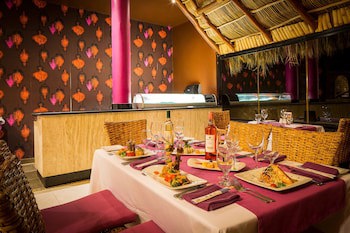 Grand Palladium Vallarta Resort & Spa - All Inclusive