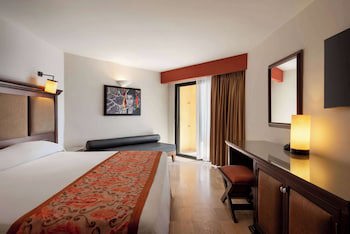 Grand Palladium Vallarta Resort & Spa - All Inclusive