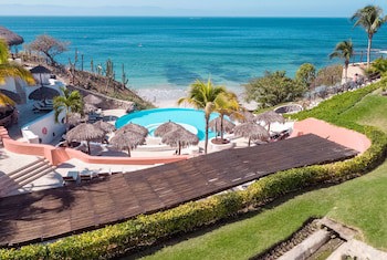 Grand Palladium Vallarta Resort & Spa - All Inclusive