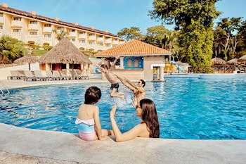 Grand Palladium Vallarta Resort & Spa - All Inclusive