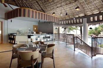 Grand Palladium Vallarta Resort & Spa - All Inclusive