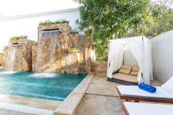 Grand Palladium Vallarta Resort & Spa - All Inclusive