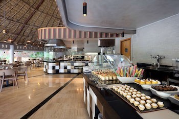 Grand Palladium Vallarta Resort & Spa - All Inclusive