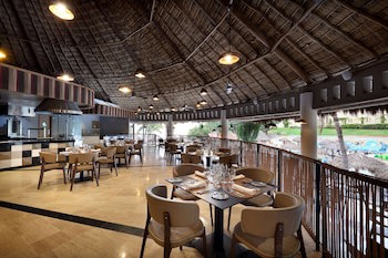 Grand Palladium Vallarta Resort & Spa - All Inclusive