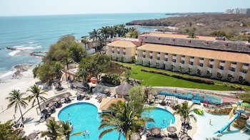 Grand Palladium Vallarta Resort & Spa - All Inclusive
